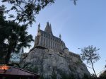 Harry Potter Castle at Universal Orlando - A Must See